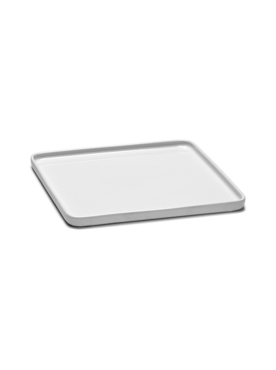 Heii plate square -lautanen 20 x 20 cm