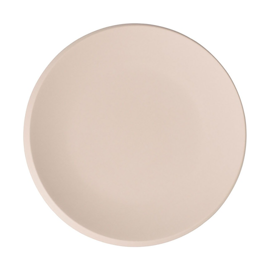 Villeroy & Boch NewMoon lautanen 27 cm Beige