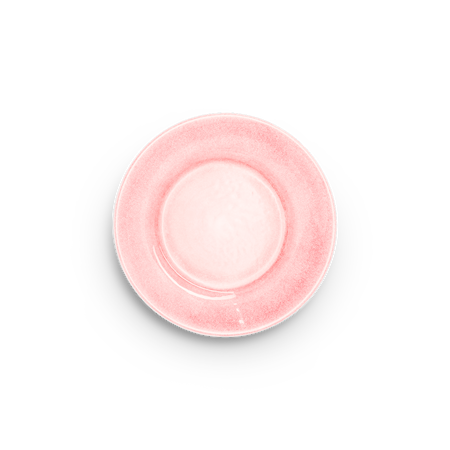 Basic Lautanen Vaaleanpunainen 21 cm