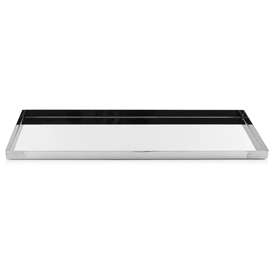 Cooee Design Cooee tarjotin 50 cm stainless steel