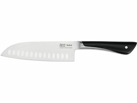 Jamie Oliver Santokuveitsi 16,5 cm
