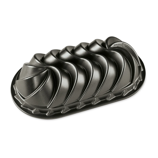 Nordic Ware Nordic Ware Heritage loaf -leivontavuoka 1,4 l