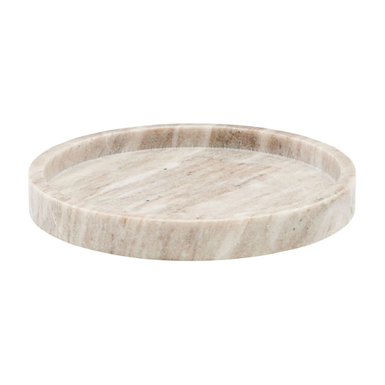 Meraki Meraki tarjotin, beige 25 cm