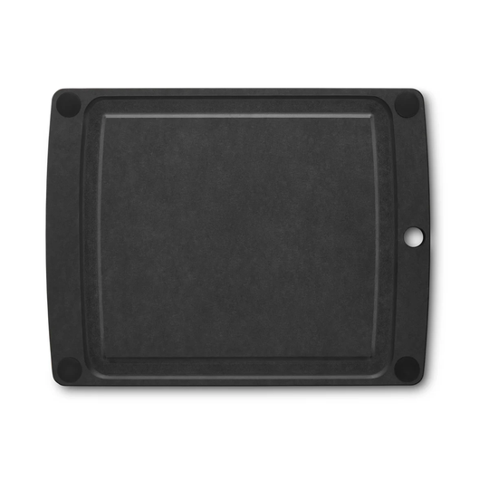 Victorinox All in one -leikkuulauta M 28,5 x 36,8 cm Black