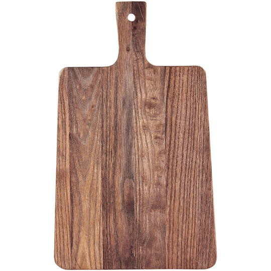 House Doctor Walnut-leikkuulauta 26x42 cm
