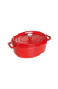 Pata La Cocotte, soikea, 29 cm, 4,2 l
