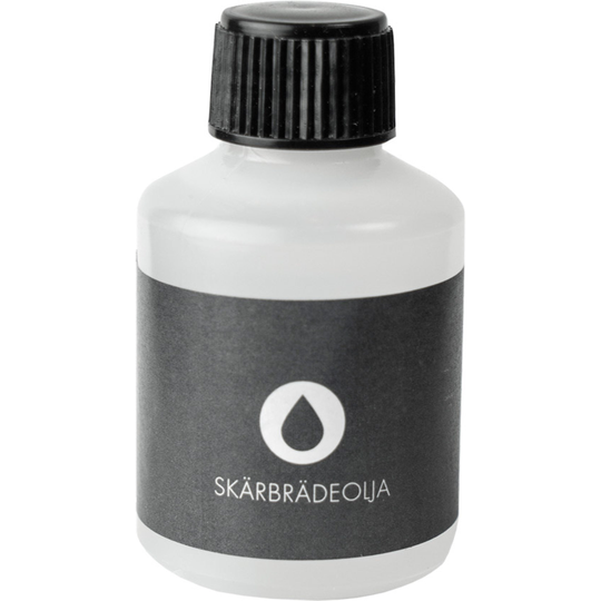 Global Leikkuulautaöljy, 50 ml