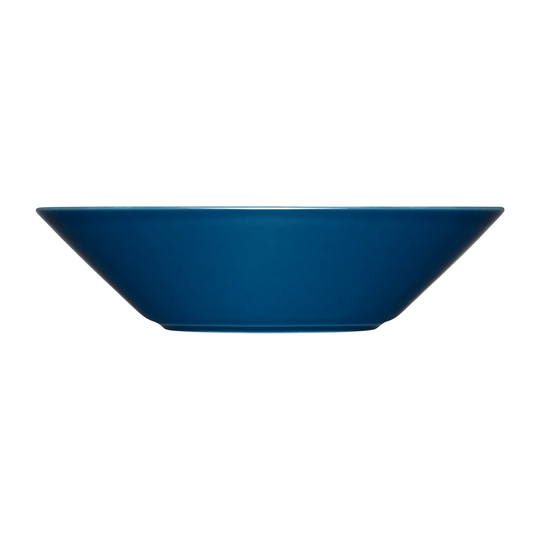 Iittala Teema kulho 21 cm Vintage sininen