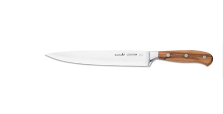 Best Cut Paistiveitsi 20 cm Oliivipuu