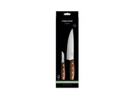 Fiskars Norr veitsisetti, 2 osaa