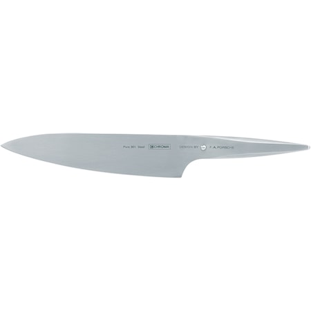 CHROMA type 301 Design by F. A. Porsche Kokkiveitsi 20 cm