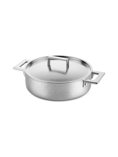 Attiva vintage-matala kattila 3 l ja kansi 24 cm
