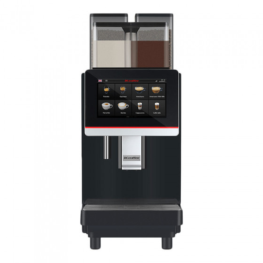 Kahvikone Dr. Coffee F3 Plus