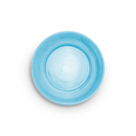 Basic Lautanen Turkoosi 25 cm
