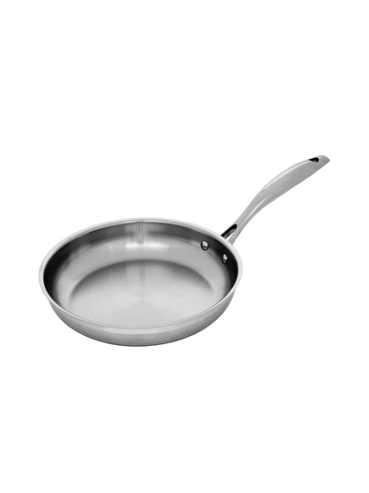 Premium steel -paistinpannu ø 28 cm
