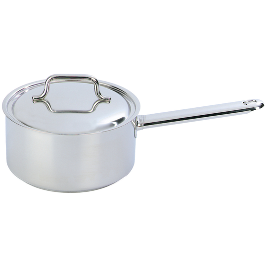 Demeyere Kannellinen Apollo-kasari 18 cm 2,2 L