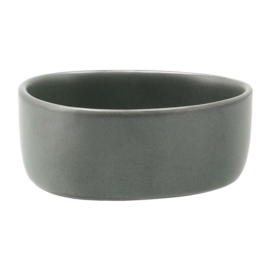 Aida Raw Organic -kulho Northern Green