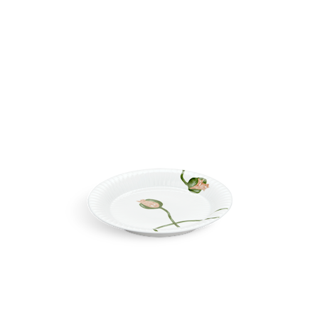 Hammershøi Poppy Lautanen Ø19 cm