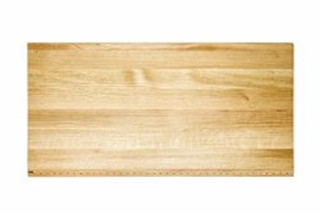 G-1008 Leikkuulauta Massiivitammea 80x40 cm