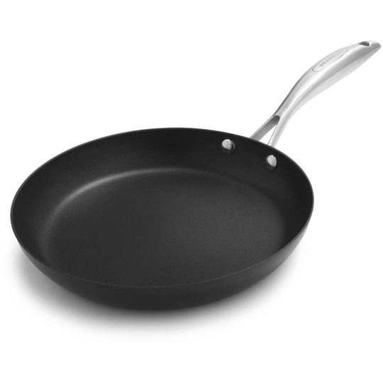 Scanpan Pro IQ -paistinpannu, 24 cm