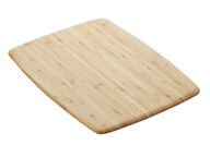Point-Virgule Leikkuulauta 40 x 30 x 1,2 cm bambu