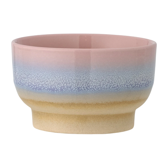 Bloomingville Safie kulho Ø 11,5 cm Rose