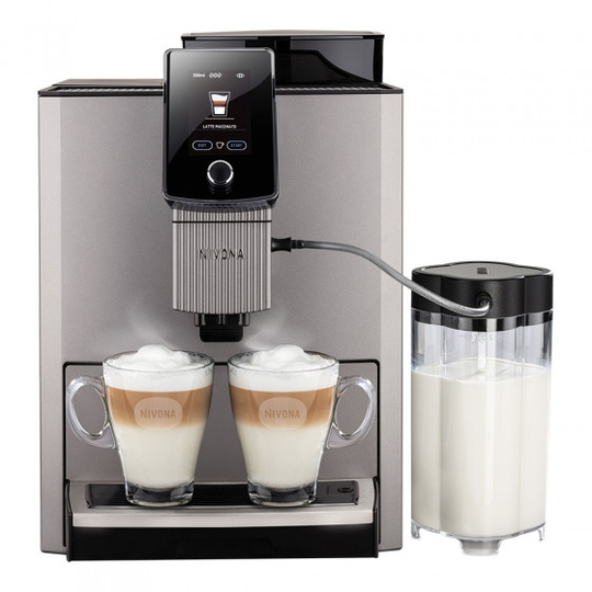 Kahvikone Nivona CafeRomatica NICR 1040