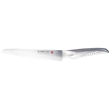 Sai-M04 Sai Leipäveitsi 17cm