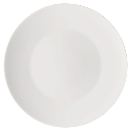 Rosenthal Jade lautanen 28 cm Valkoinen