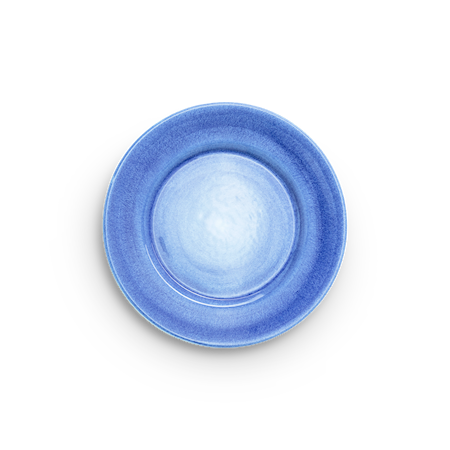 Basic Lautanen vaaleansininen 25 cm
