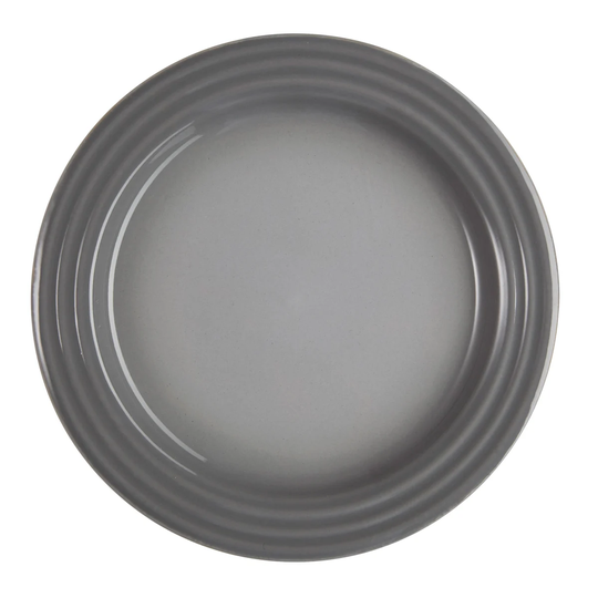 Le Creuset Le Creuset Signature -lautanen 22 cm Mist Gray