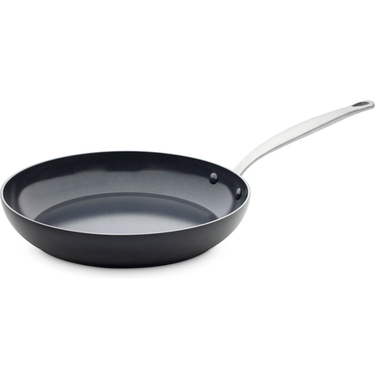GreenPan Barcelona-paistinpannu Ø 28 cm