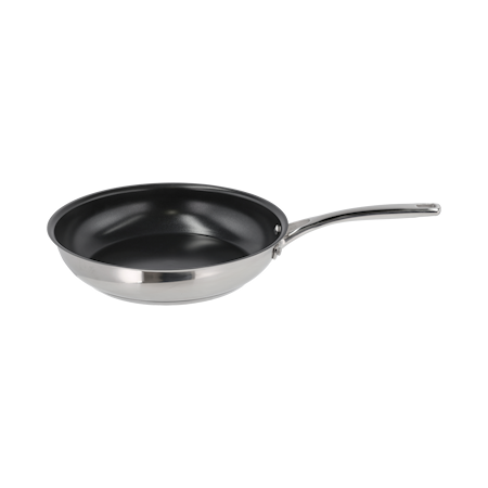 Ellen Paistinpannu 28 cm Ruostumaton Teräs