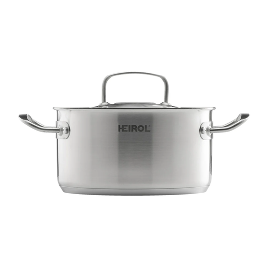 Heirol Heirol Cerasafe -pata kannella 3,2 l