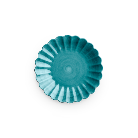 Oyster Lautanen Ocean 20 cm