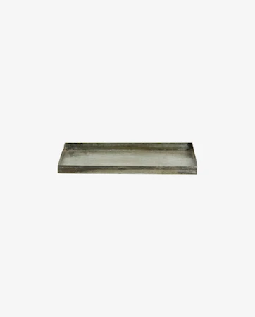 Bugio Tarjotin 37 x 25 cm Rauta
