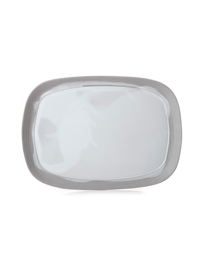 Rectangular -lautanen 33 cm