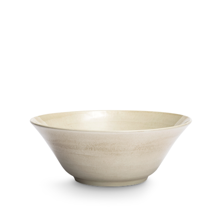 Suuri Kulho Sand 200 cl