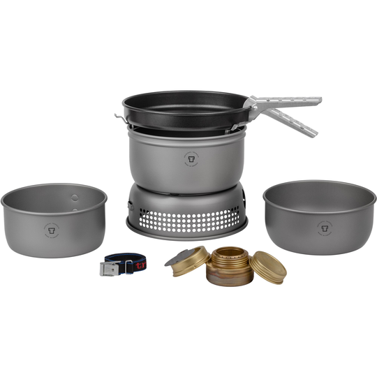 Trangia 25-3HA retkikeitin, large