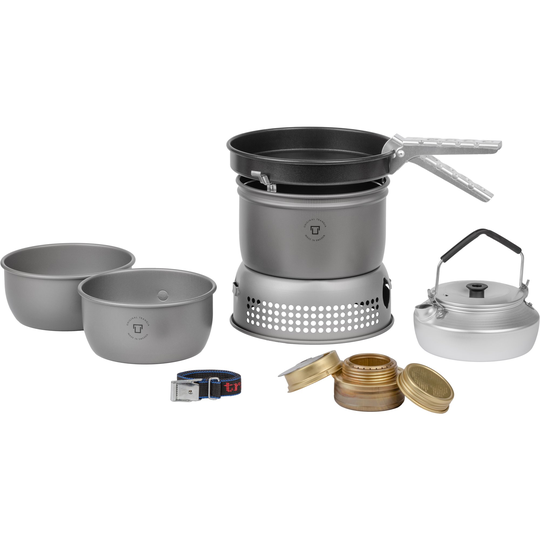 Trangia 27-4HA retkikeitin, small