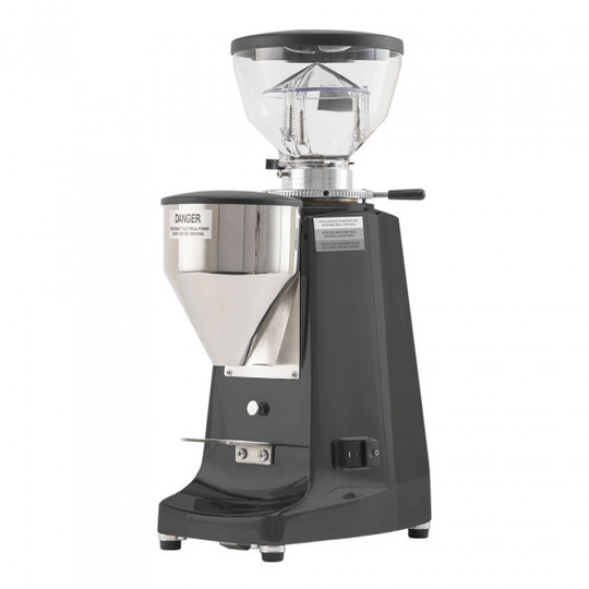 Kahvimylly La Marzocco Lux D by Mazzer, Black