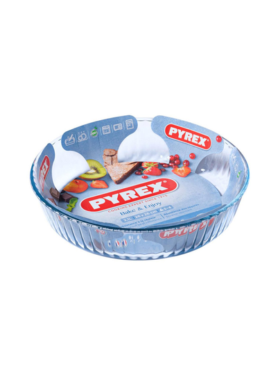 Bake & enjoy -piirakkavuoka, ø 26 cm
