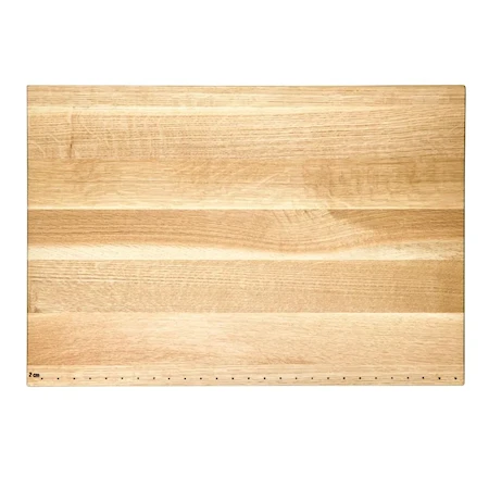 G-1006 Leikkuulauta Tammea 45 x 30 cm