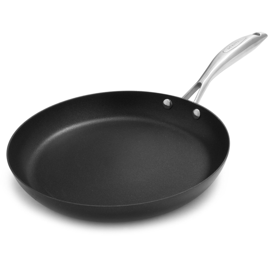 Scanpan Pro IQ -paistinpannu, 28 cm.