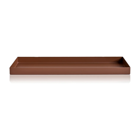 Cooee Design Cooee tarjotin 32 cm Coconut