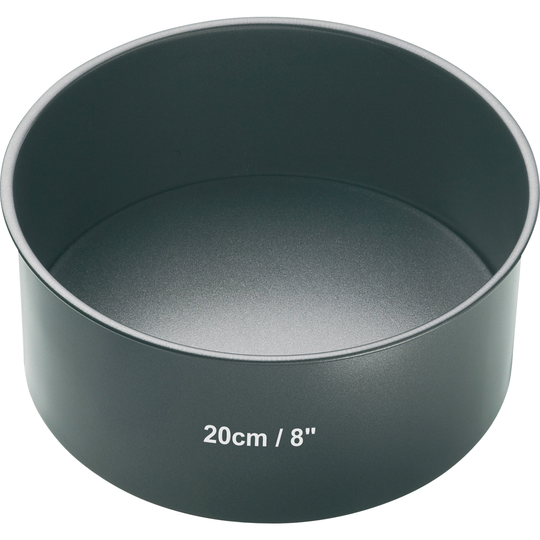 Kitchen Craft Pyöreä leivontavuoka Ø 20 cm