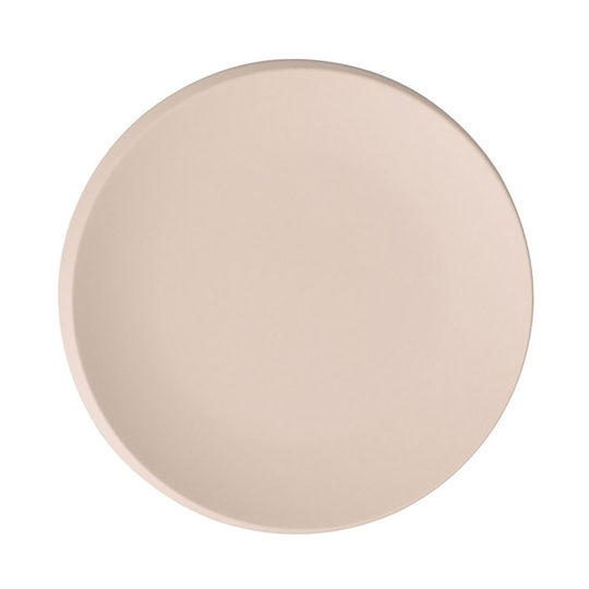 Villeroy & Boch NewMoon lautanen 24 cm Beige