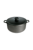 Pata Brasserie 4,5 l/24 cm, emaloitu