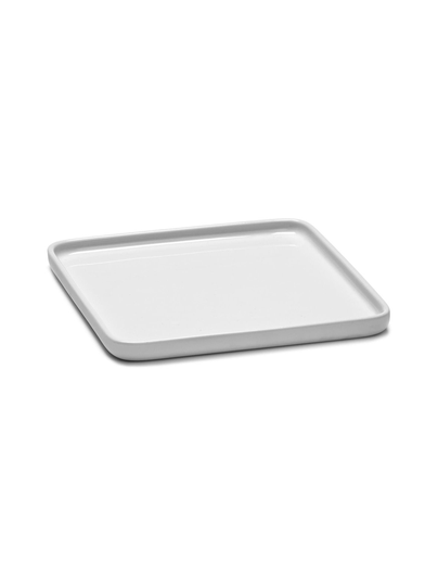 Heii plate square -lautanen 16 x 16 cm
