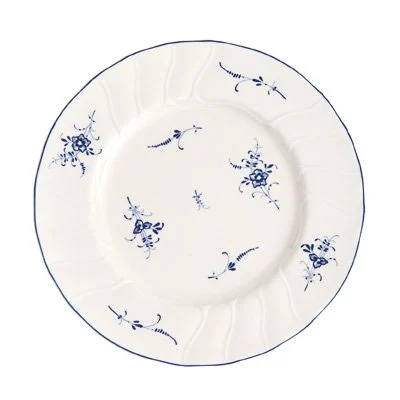 Villeroy & Boch Old Luxembourg -lautanen 21 cm